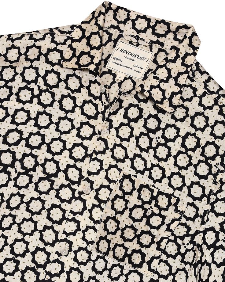 Handwoven Plain Shirts